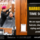 Illustration for article titled Barbershop Time Squareem/em